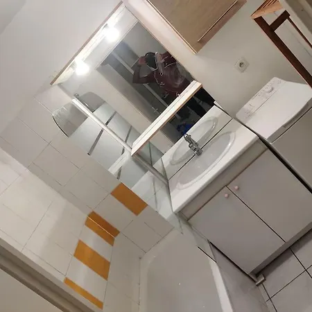 Appartement Entier - Bordeaux