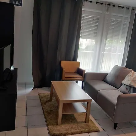 Entier - Appartement Bordeaux