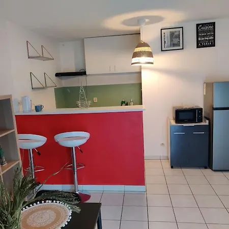 Entier - Appartement
