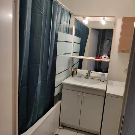 Entier - Appartement