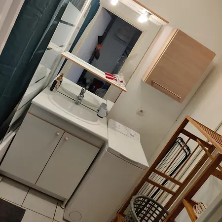 Entier - Appartement