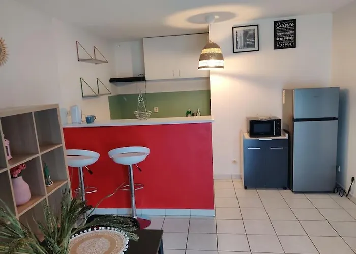 Entier - Appartement