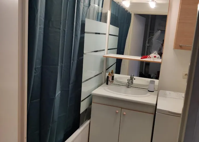 Entier - Appartement