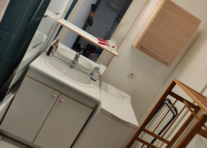 Entier - Appartement