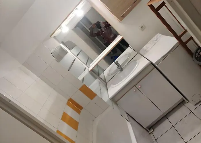 Apartamento Entier - Bordéus